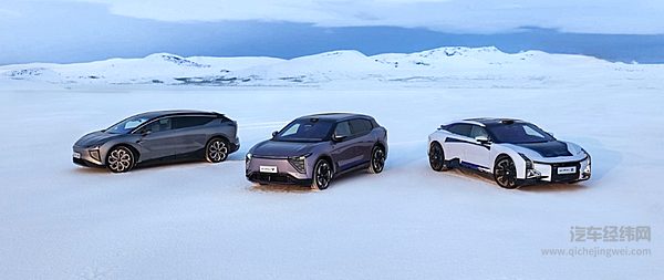 汽车发展再增速 谁是国内车市的定海神针？