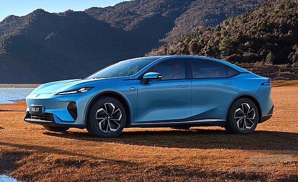 长安汽车2025年营收1640亿元 新能源车销量同比激增51%