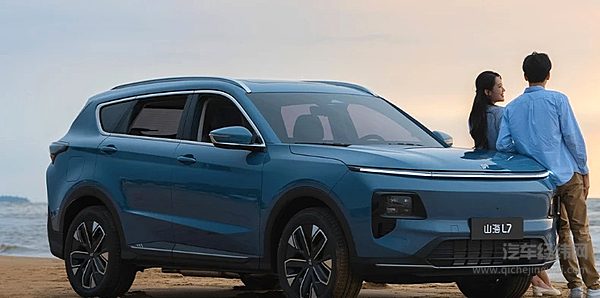 L7对决L7 山海与银河谁更适合家用？