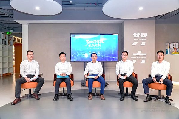 体系力赋能3000万辆——大众品牌营销革新之路