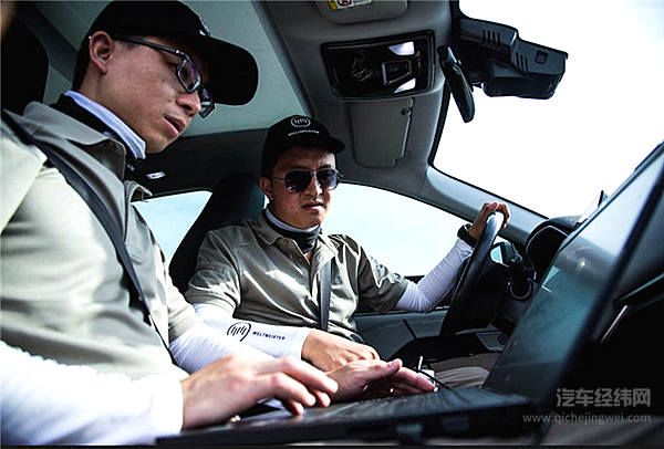 全流程研发测试顺利收官 威马汽车率先打造电动汽车试验开发认证体系