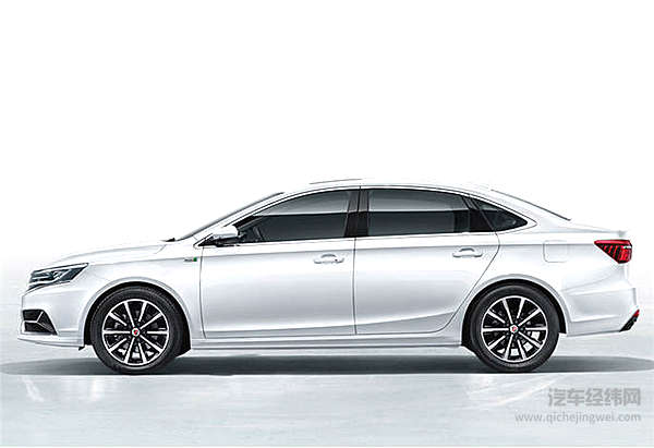 绿芯配蓝芯 荣威ei6 PLUS 百公里油耗竟能低至1.5L？！