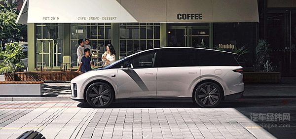 6座SUV再填理想i8一把火 谁能笑到最后？