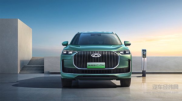 家用插混SUV二选一 瑞虎9 C-DM与宋PLUS DM-i谁更强？