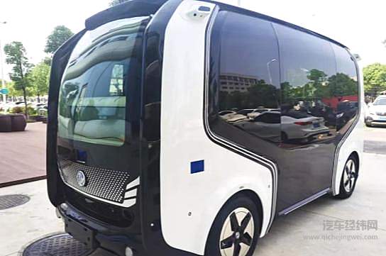 L3自动驾驶量产前夜 激光雷达成智能汽车标配