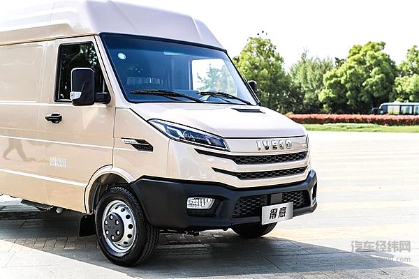 月圆人聚货齐！依维柯得意的中秋高峰期运输无忧秘籍