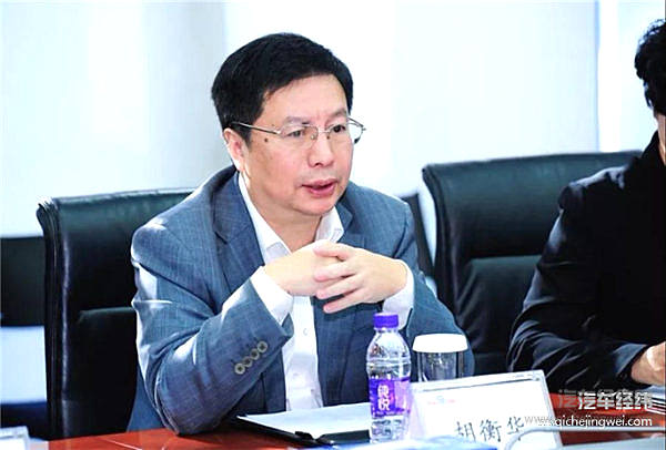 嘟嘟，你叫的自动驾驶出租车到了！百度与长沙共建国内首个自动驾驶之城