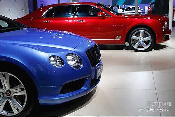 “车展钜惠 疯狂价临”2018贵阳汽车文化节盛大开幕