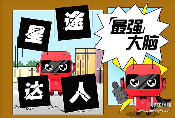 2017梅赛德斯-奔驰卡车FleetBoard®车手联盟赛开跑，首届“星途达人”等你来挑战