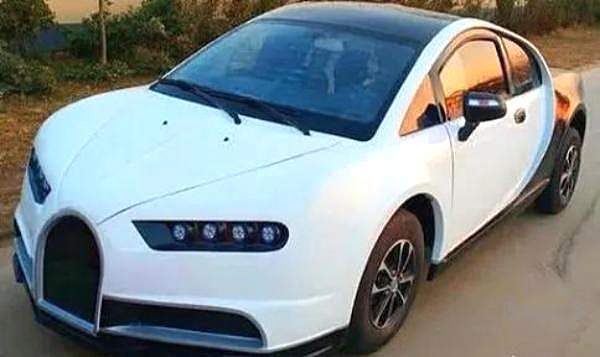 蔚来被老年代步车“干翻”？ 仅用50天时间开发5款新车！