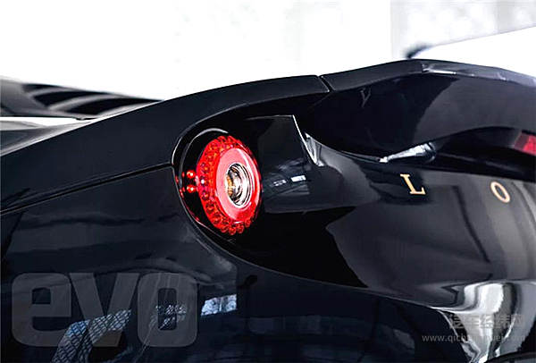 路特斯Evora GT410 Sport 70周年限量版