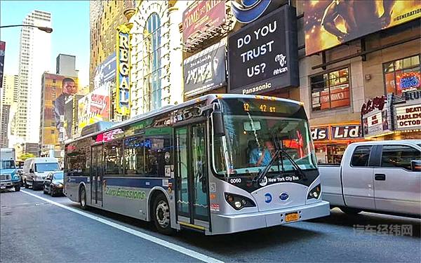 老外眼中改变世界的比亚迪 在咱这儿还“草莽”依旧