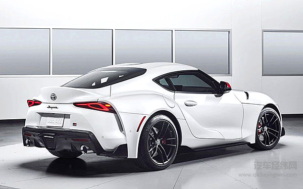 失落之城的傲骨 2019北美车展十部重磅新车解读