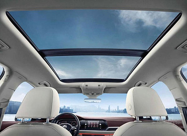 捷达要自立门户 全新速腾竟然被留下了！