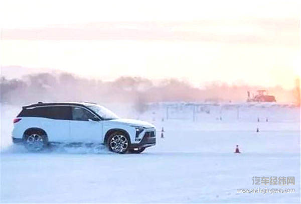 凛冬已至，续航缩水成造车新势力“最大噩梦”？