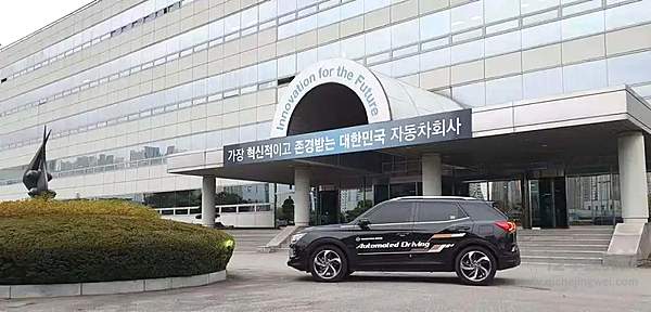 负债逾千亿 双龙汽车申请破产重整