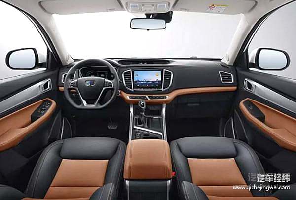 二手车市场的“香饽饽”，自主SUV谁称雄？