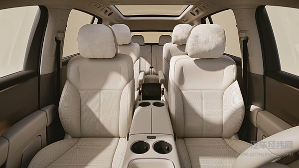 6座SUV再填理想i8一把火 谁能笑到最后？