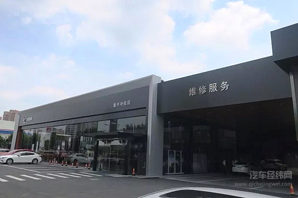 长安马自达年销突破18万辆 “理工男”也可以多属性加持