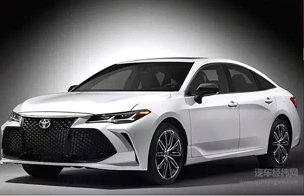  2021年车市展望：分化加剧 强者恒强