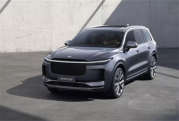 上海车展上的“另类”