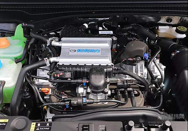 同样的1.5T和177马力 影豹和思域孰强孰弱？