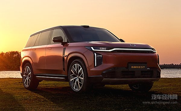 三排座or大五座 山海L9与传祺向往S7该怎么选？