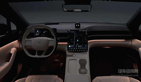 高合HiPhi Y迎战蔚来ES6 你会PICK哪个？