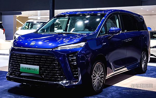 插混领域激烈内卷 谁能挑战比亚迪？