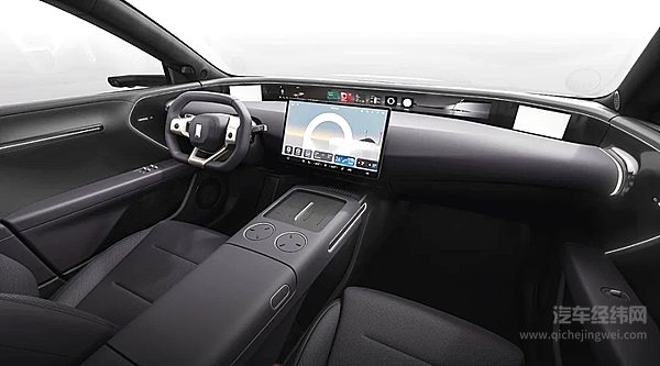 华为系对决上汽系 阿维塔07与智己LS6谁更强？