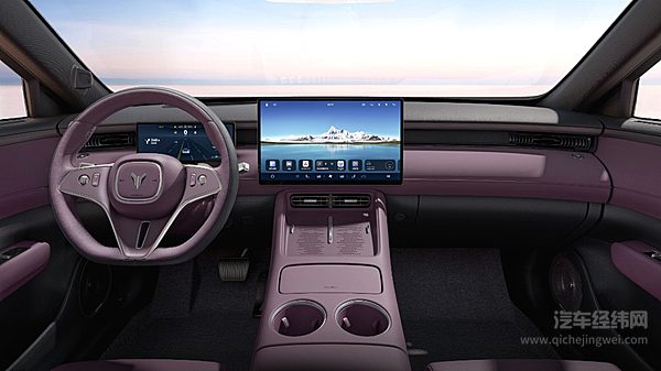 均得到华为赋能 阿维塔07与岚图FREE+该怎么选？