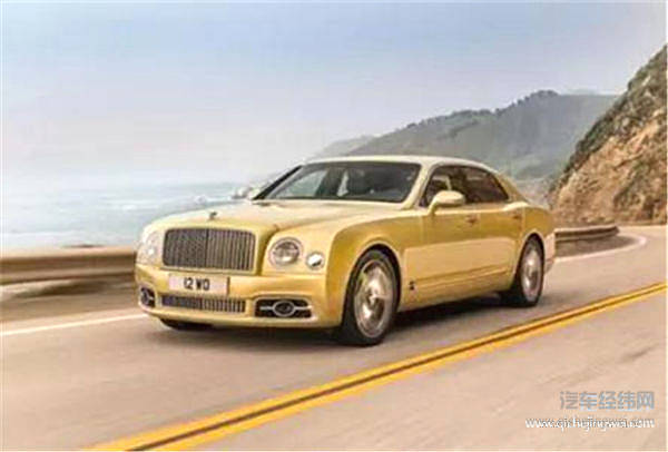 开这些车？家里有矿吧！！全球油耗最高的4款车