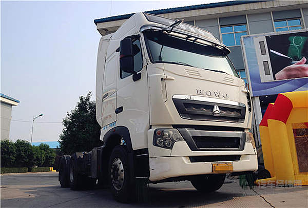 豪沃的“进口车味道” 从张永涛的805天百万公里无大修纪录说起