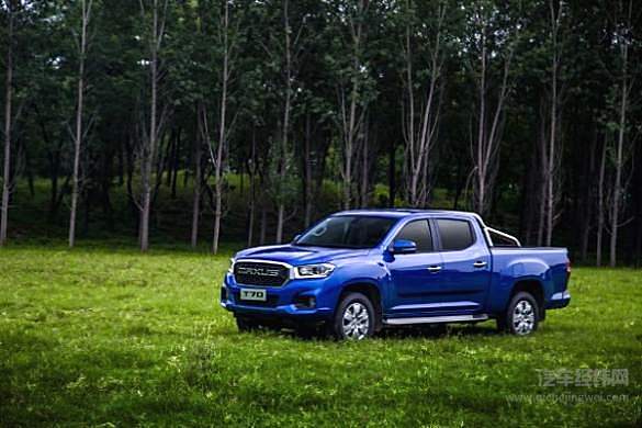 同比增长26.4% 上汽大通MAXUS 7月热销11511台 喜迎下半年