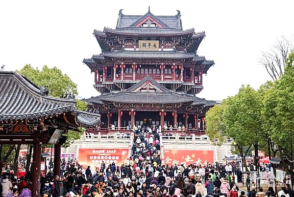 太平橋畔時(shí)代行，全柴“芯”火照征程