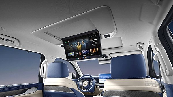 30万级高端越野车二选一 猛士M817能否挑战坦克500新能源？