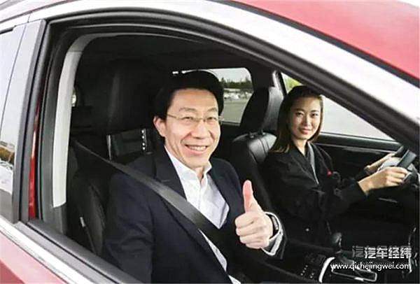 激情燃爆18城！“没有弯道的传祺世界”第七季圆满收官