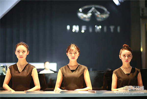 相约2018车展盛会 贵阳汽车文化节欢迎您