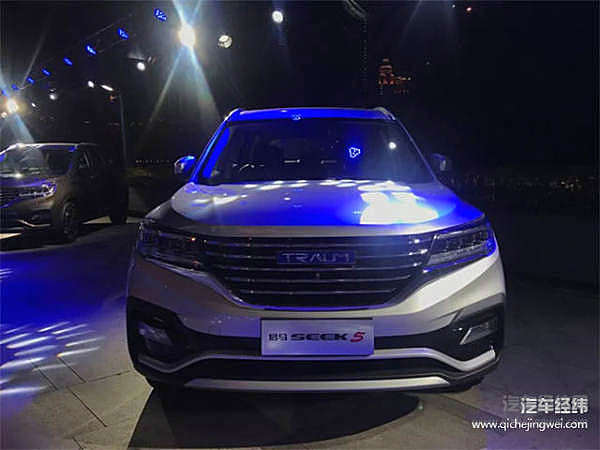 君马汽车广告太“魔性” 无厘头背后也有逻辑！