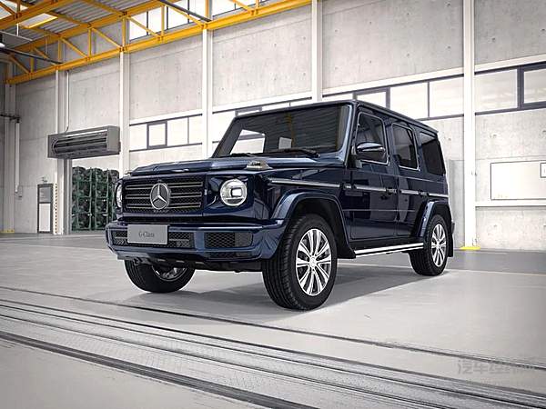 新梅赛德斯-奔驰G 350传承新生 142.98万元震撼上市
