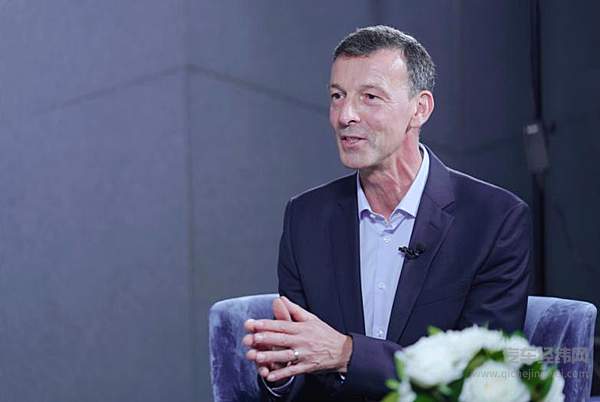 安世豪归来 让奥迪重新发光