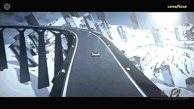 德国人又火了！奥迪终于把球形轮胎造了出来…...