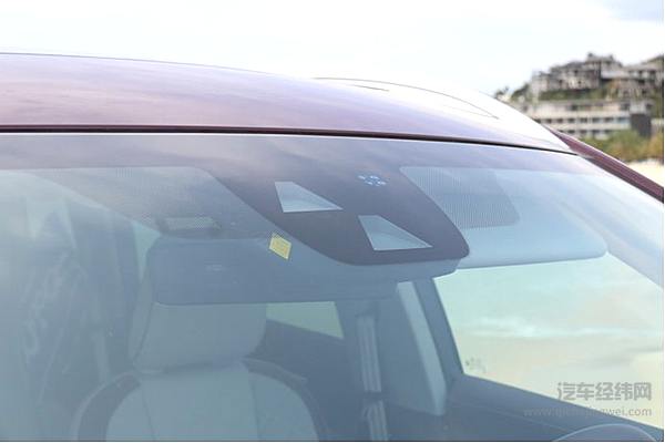 顾家暖男 全新福特领裕中大型SUV让三代同堂出行无忧