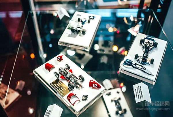 没来过Retromobile，不足以谈经典车