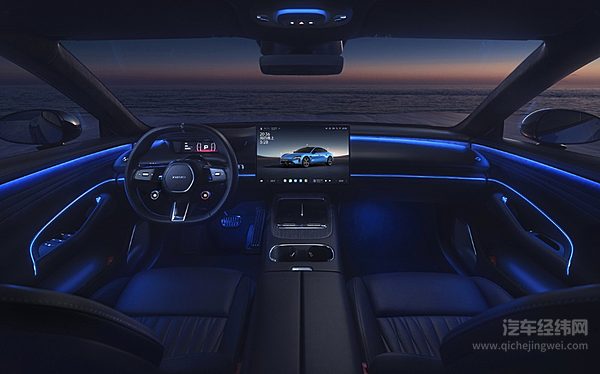 来自速度的信仰 小米SU7、智己L6、阿维塔06谁才是性能之王？