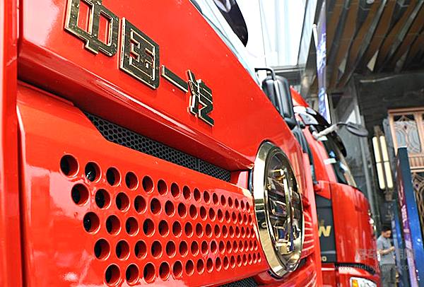 一汽解放起势西南 新J6高原版大展拳脚指日可待