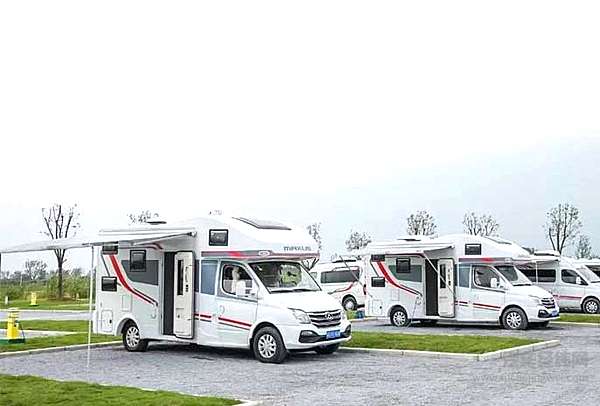 心动剧透！上汽大通广州车展大秀在即，约不？