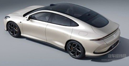 “科技王炸”智己L6上市48小时 锁单突破6,000台！