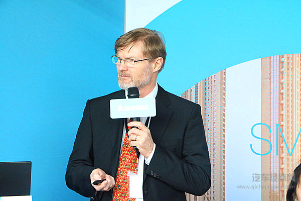 麦格纳将助推中国汽车行业开启“双离合变速器”时代