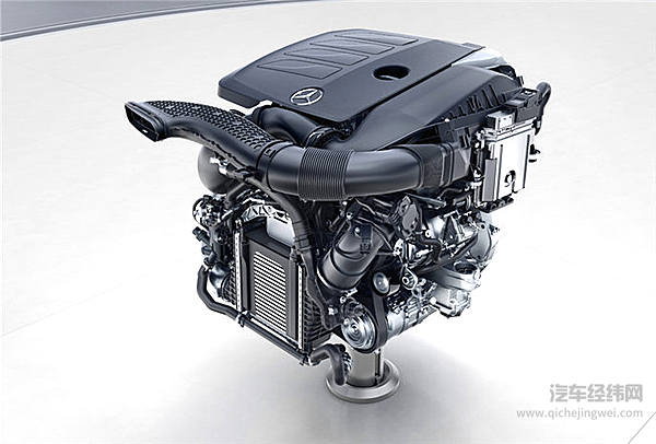 奔驰GLC-L：不仅加长  这款SUV还是国内独享！